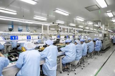 Shenzhen Firecore Technology Co., Ltd. कारखाना उत्पादन लाइन