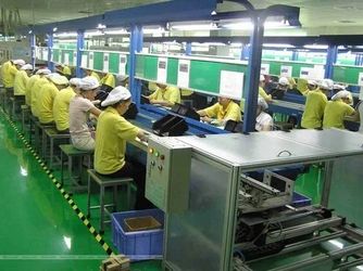 Shenzhen Firecore Technology Co., Ltd. कारखाना उत्पादन लाइन