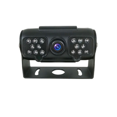 IP67 ऑटो निगरानी कैमरा धातु ADAS 1080p सुरक्षा कैमरा