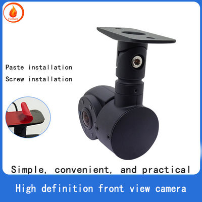 12V PAL कार कैमरा अंदर और बाहर 200 पिक्सल HD कार मॉनिटर