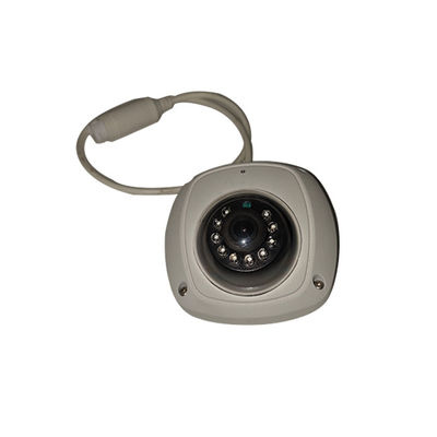निगरानी कार सीसीटीवी कैमरा 1080p 24V वाहन निगरानी कैमरा