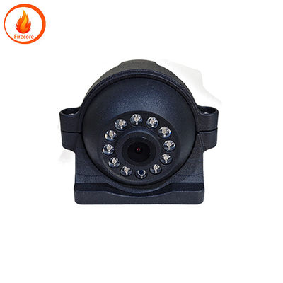 12V / 24V AHD कार कैमरा साइड व्यू वाइड एंगल रिवर्स मॉनिटरिंग