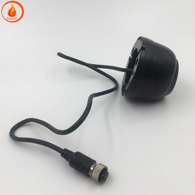एएचडी इन्फ्रारेड कार माउंटेड कैमरा मॉनिटरिंग रिकॉर्डर उच्च परिभाषा