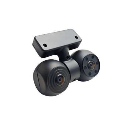 24V ऑटोमोटिव वाहन आईपी कैमरा HD डिजिटल 6P नेटवर्क निगरानी
