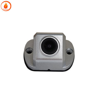12V कार सीसीटीवी कैमरा निर्बाध वाहन 180 डिग्री पैनोरमा कैमरा