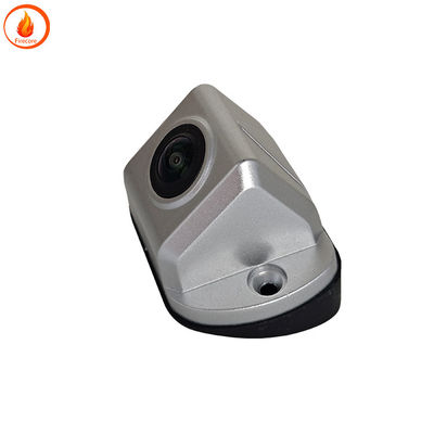 12V कार सीसीटीवी कैमरा निर्बाध वाहन 180 डिग्री पैनोरमा कैमरा