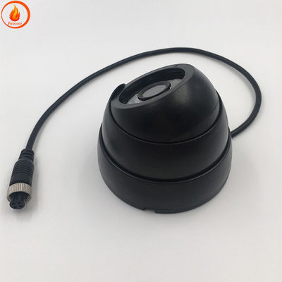 AHD 1080P कार कैमरा सुरक्षा प्रणाली 12V निगरानी उच्च परिभाषा