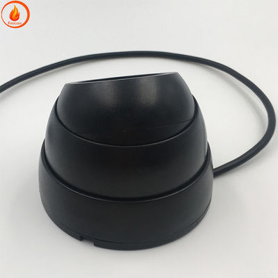 AHD 1080P कार कैमरा सुरक्षा प्रणाली 12V निगरानी उच्च परिभाषा