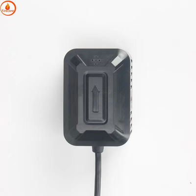 12V - 24V फ्रंट व्यू कार कैमरा बस उच्च परिभाषा सीसीटीवी कैमरा