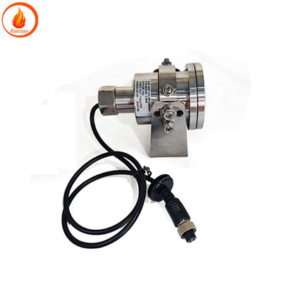 12V ट्रक डीवीआर कैमरा IP68 1080P HD सुरक्षा कैमरा विस्फोट प्रूफ