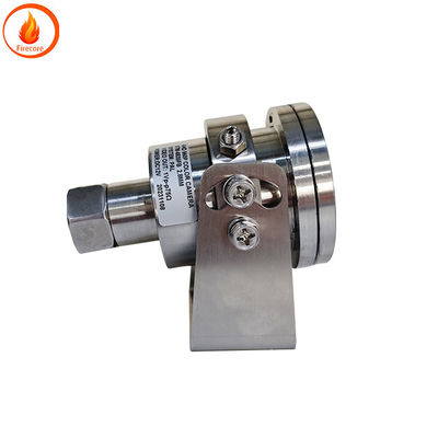 12V ट्रक डीवीआर कैमरा IP68 1080P HD सुरक्षा कैमरा विस्फोट प्रूफ