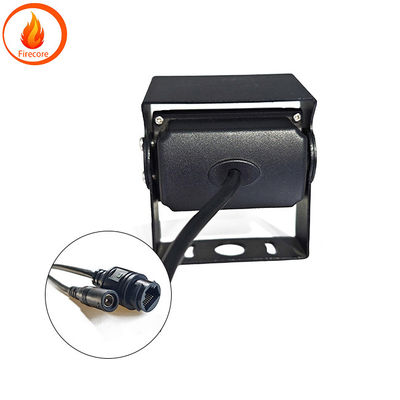 12V - 24V वाहन आईपी कैमरा कार पीओई नेटवर्क कैमरा निगरानी