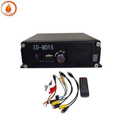कार डीवीआर एसडी कार्ड रिकॉर्डर कैमरा 4G 1080P HD हाई डेफिनिशन
