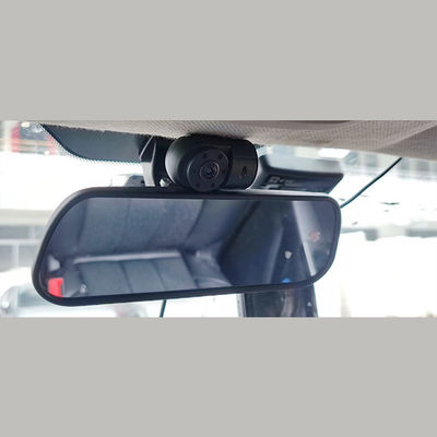 12V- 24V कार इंटीरियर सीसीटीवी कैमरा हाई डेफिनिशन इन्फ्रारेड व्यवहार निगरानी