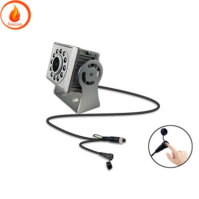12V / 24V बस सीसीटीवी कैमरा सुरक्षा निगरानी उच्च परिभाषा रात दृष्टि