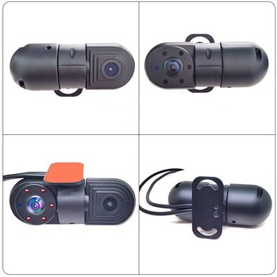 1/3&quot; SONY इमेज सेंसर होम सर्विलांस सिक्योरिटी कैमरा 5-38v पावर सप्लाई समर्थित
