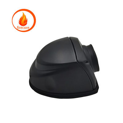 वाटरप्रूफ IP69K AHD 1080P बस ट्रक साइड व्यू ऑटो वाहन कैमरा 5 आईआर एलईडी लाइट्स