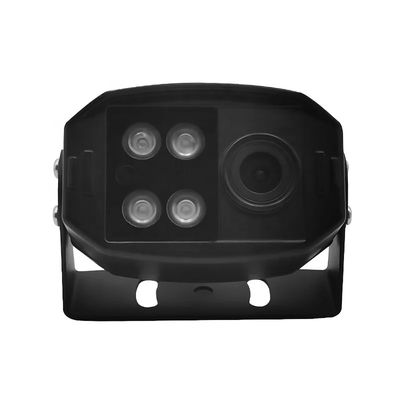 फायरकोर X-02 DC12V HD 1080P नाइट विजन IP69K रियर व्यू रिवर्स बैकअप फ्रंट कैमरा पार्किंग सहायता कैमरा सिस्टम
